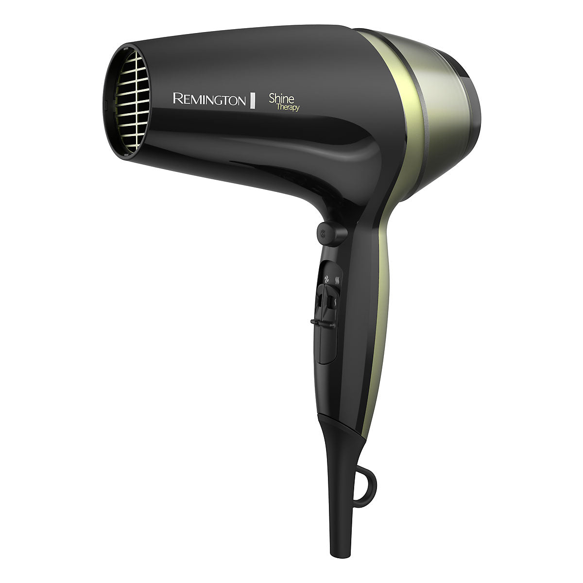 Secador De Cabello Remington Aguacate Y Macadamia D13A