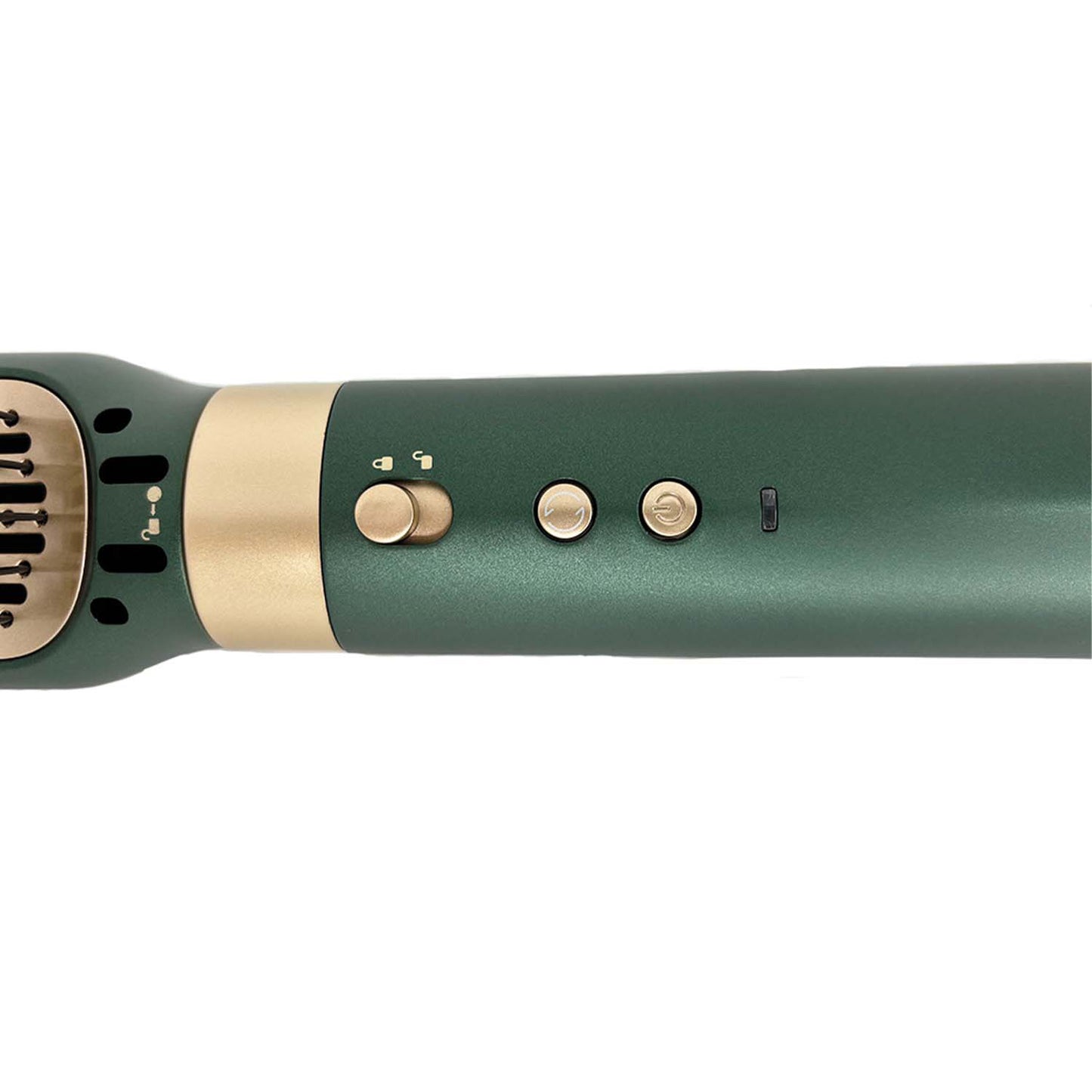 Cepillo Secador Para Cabello CMS Cosmos Lira