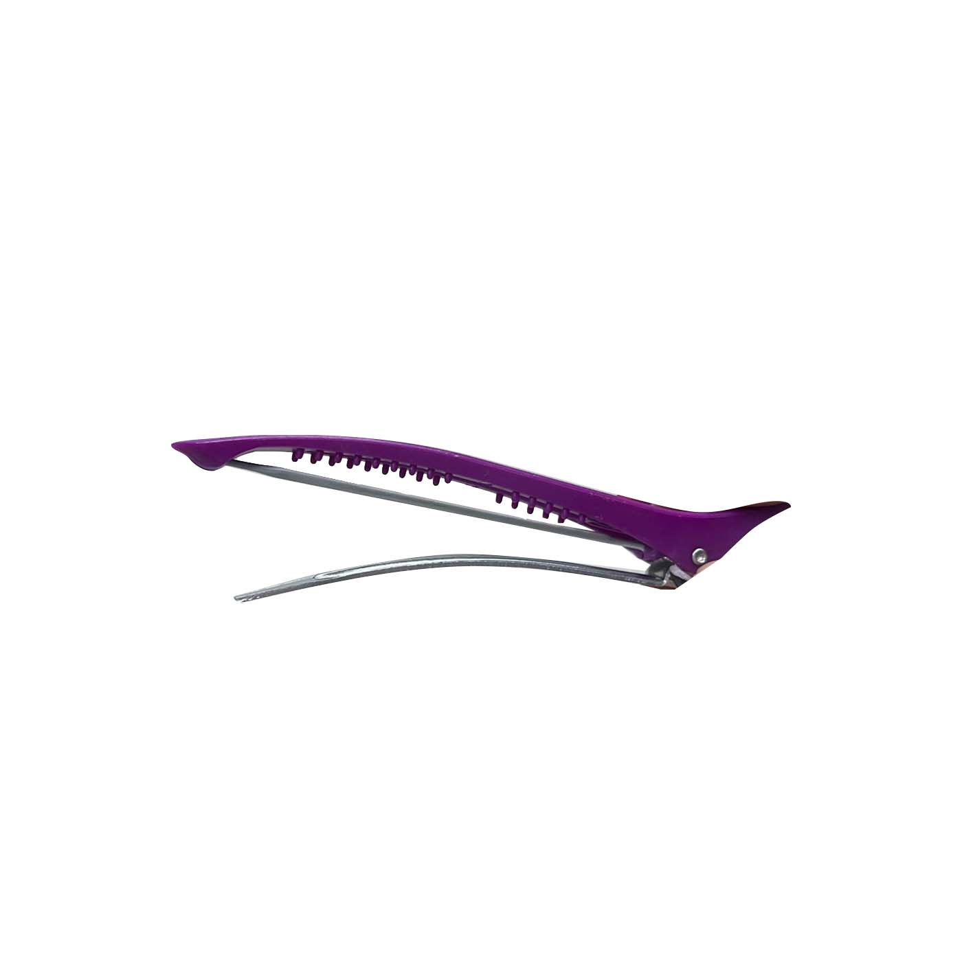 Set x6 Pinzas Caiman CMS Cosmos