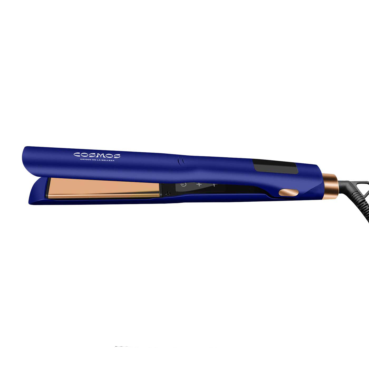 Plancha Para Cabello Profesional En Titanio CMS Cosmos Cetus