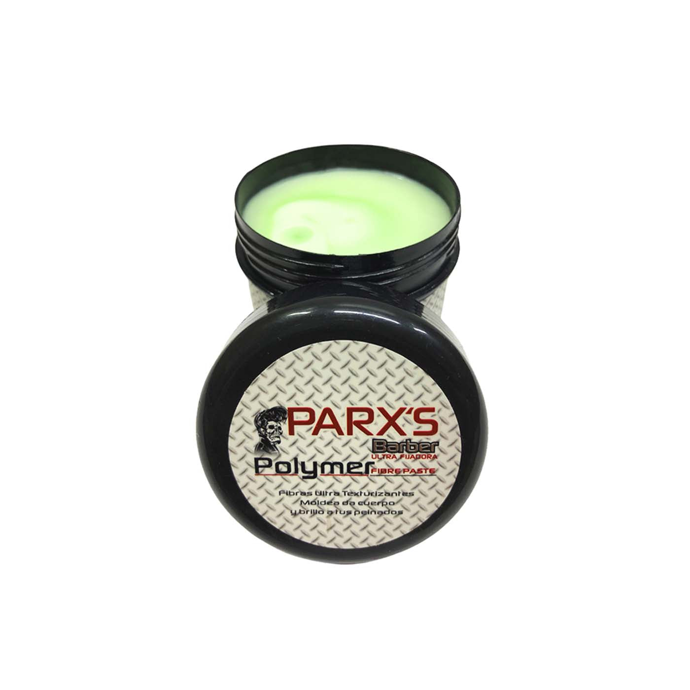 Cera Capilar Parx´s Tradicional Polymer