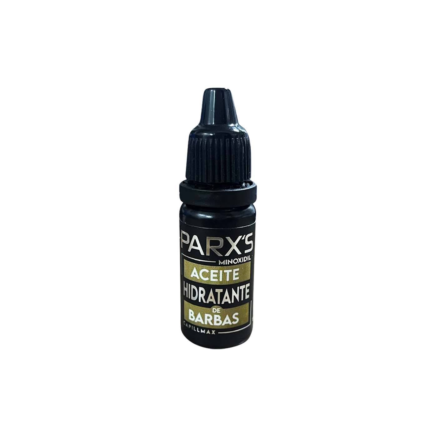 Aceite Hidratante Para Barba Parx´s