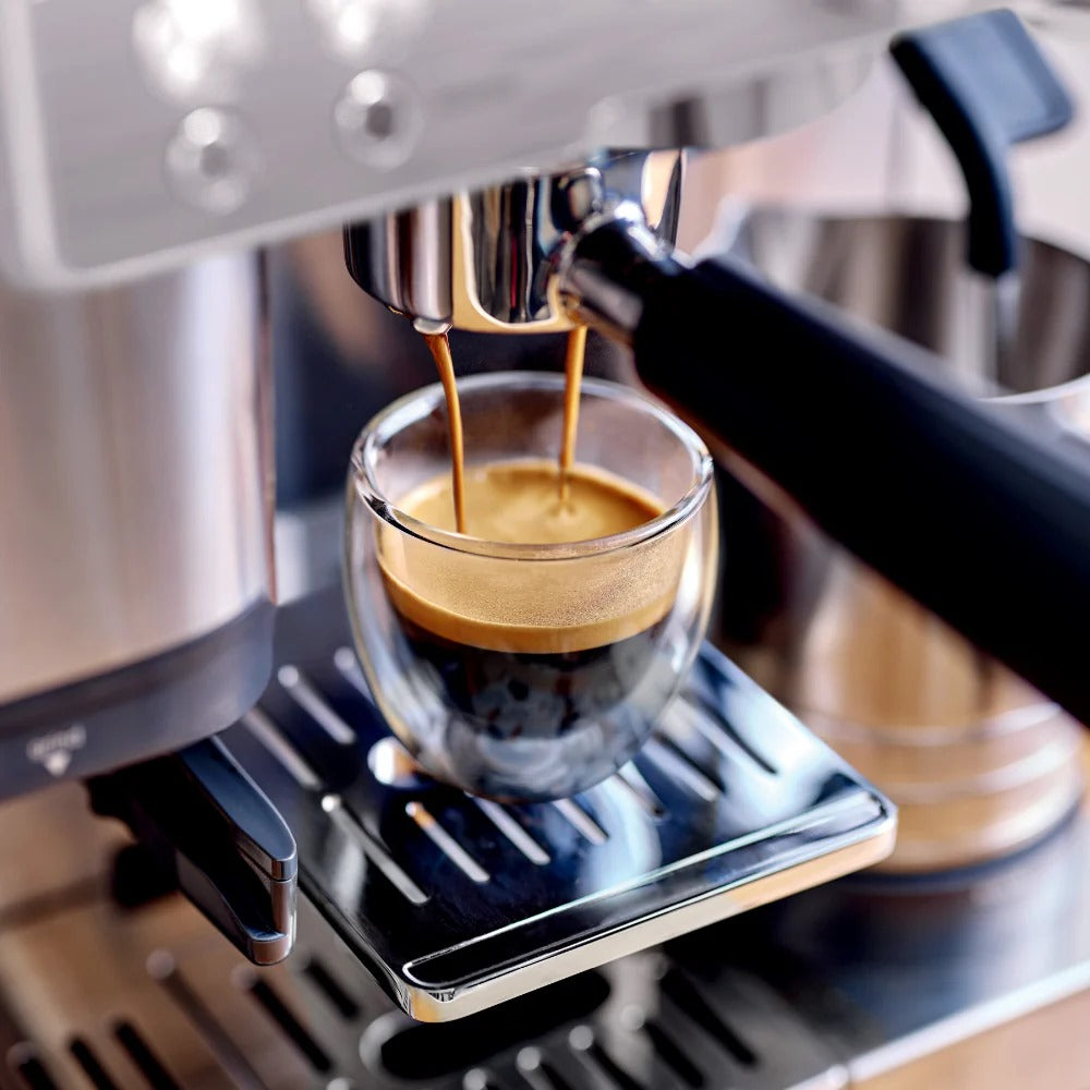 Máquina De Café Espresso Luxe Ninja Es601