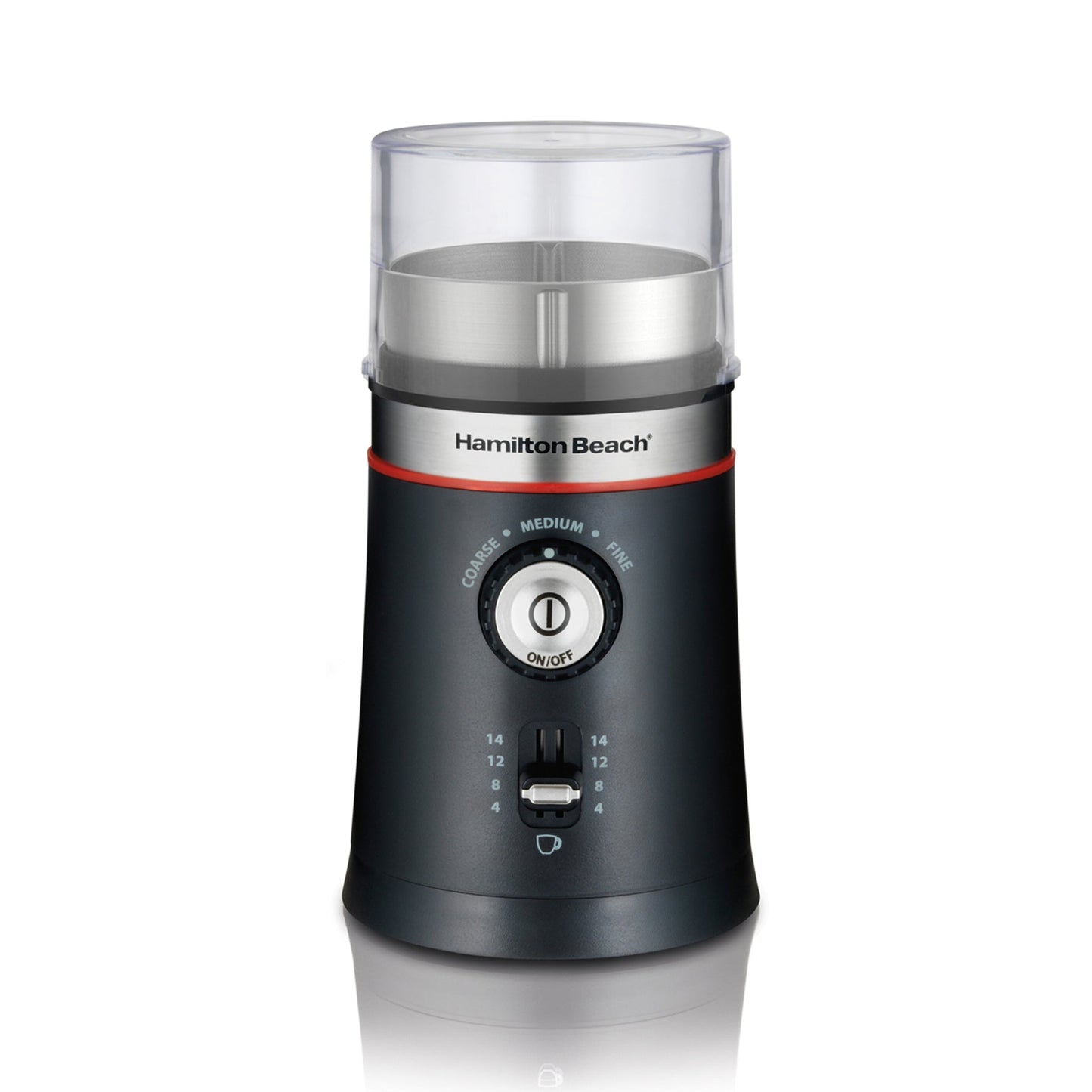 Moledor de Cafe Hamilton Beach 80393FG