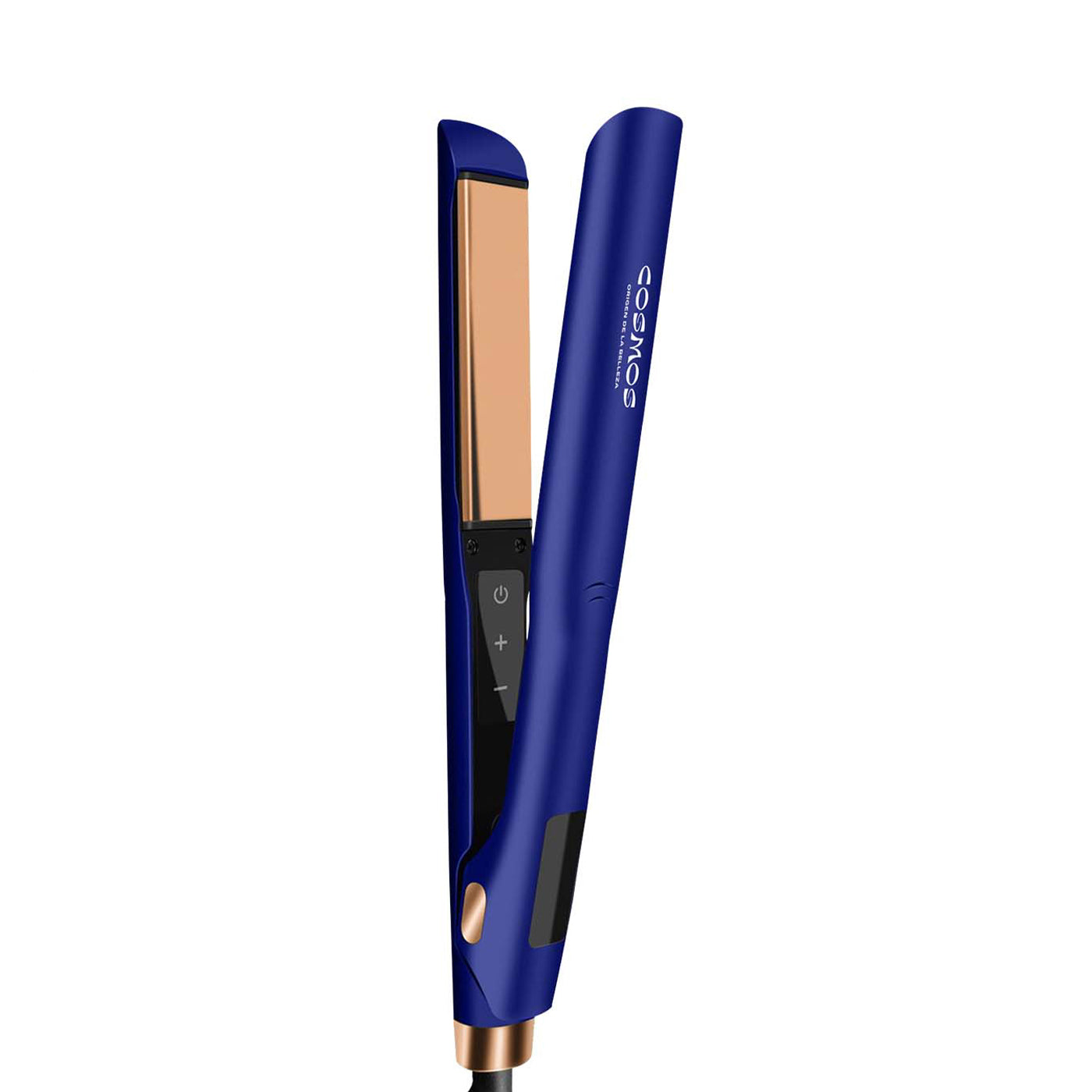 Plancha Para Cabello Profesional En Titanio CMS Cosmos Cetus