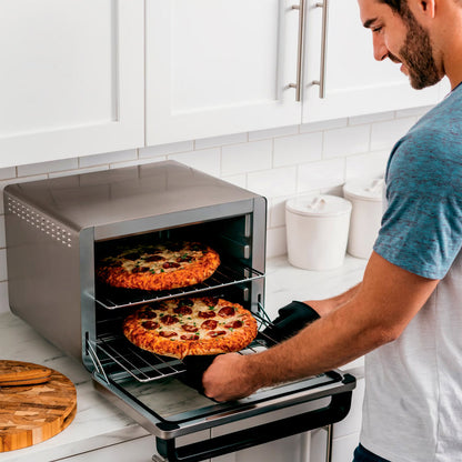 Horno Tostador Ninja Foodi 10 En 1 DT201