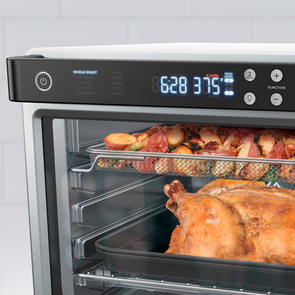 Horno Tostador Ninja Foodi 10 En 1 DT201