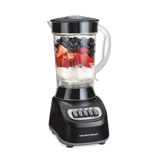 Licuadora Profesional Hamilton Beach Gris 58600
