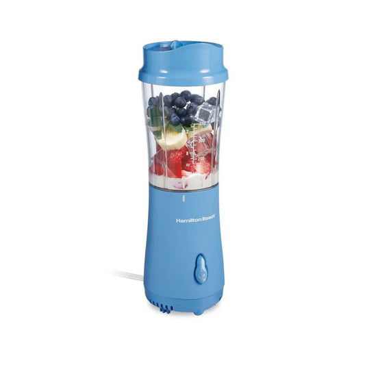 Licuadora Personal Hamilton Beach 51172 Azul
