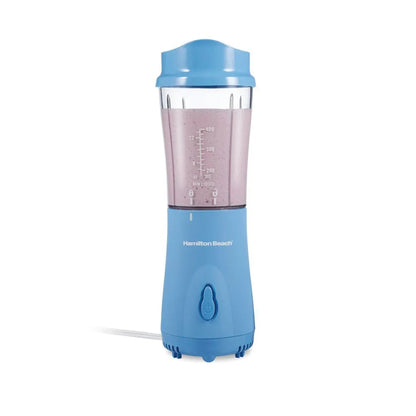Licuadora Personal Hamilton Beach 51172 Azul