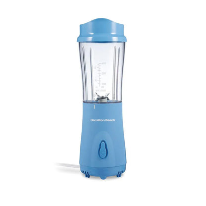 Licuadora Personal Hamilton Beach 51172 Azul