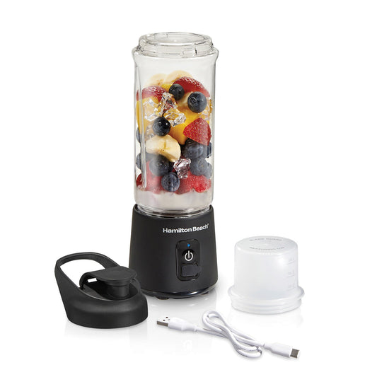 Licuadora Personal Portatil Hamilton Beach 51180
