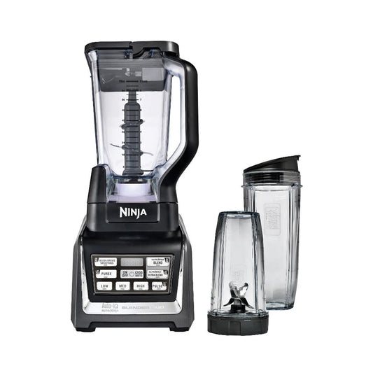 Licuadora Profesional Ninja BL641 Auto-IQ