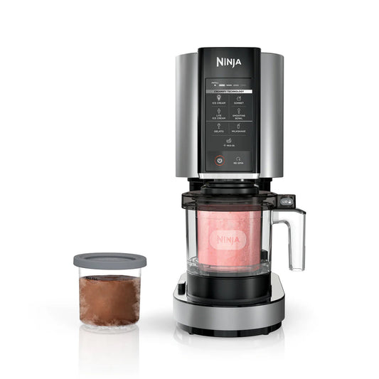 Maquina Para Helados Ninja Creami NC301