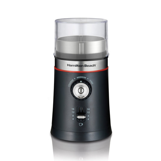 Moledor de Cafe Hamilton Beach 80393FG