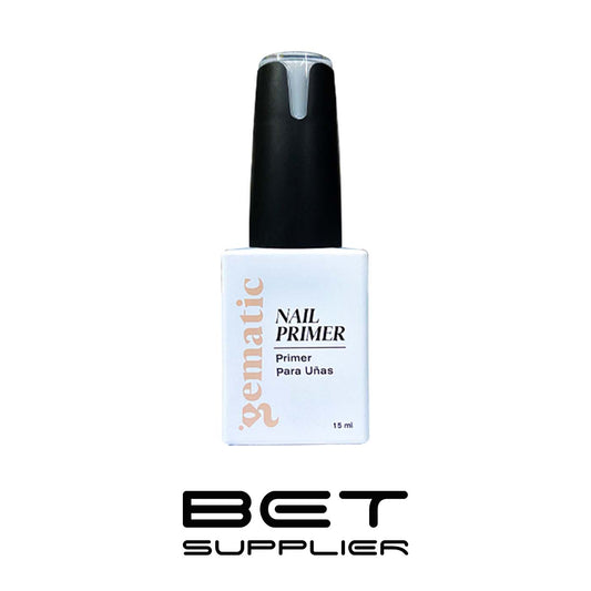 Gel Nail Primer Gematic