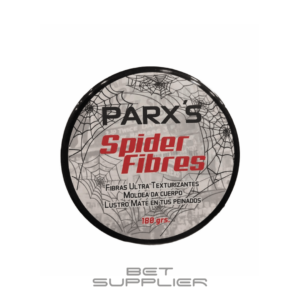 Cera Parx´s Spider Fibres 180 Gramos