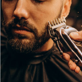 Conoce los 5 estilos de barba más populares